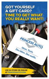 Princess Auto flyer Page 49