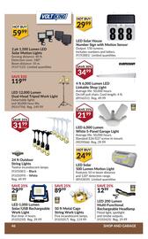 Princess Auto flyer Page 51