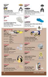 Princess Auto flyer Page 55
