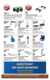 Princess Auto flyer Page 56