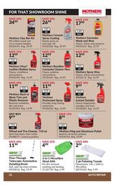 Princess Auto flyer Page 57