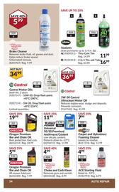 Princess Auto flyer Page 59