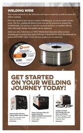 Princess Auto flyer Page 6