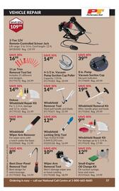 Princess Auto flyer Page 62