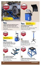Princess Auto flyer Page 67