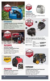 Princess Auto flyer Page 71