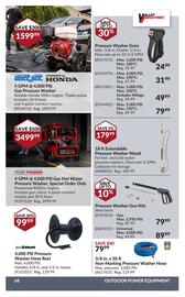 Princess Auto flyer Page 73