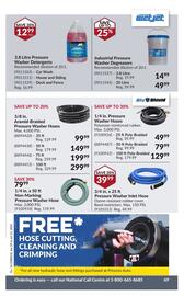 Princess Auto flyer Page 74