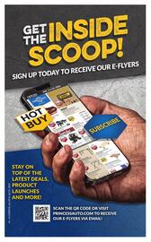 Princess Auto flyer Page 76