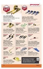 Princess Auto flyer Page 79