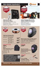 Princess Auto flyer Page 8