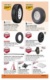 Princess Auto flyer Page 85