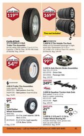 Princess Auto flyer Page 86
