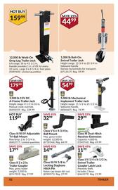 Princess Auto flyer Page 87