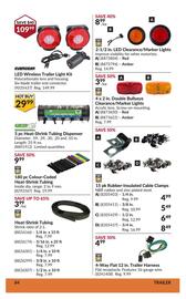 Princess Auto flyer Page 89