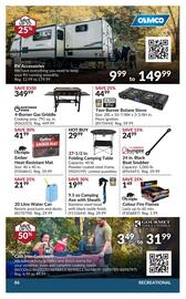 Princess Auto flyer Page 91