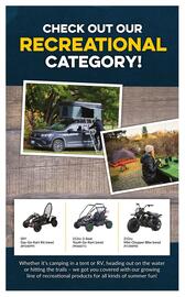 Princess Auto flyer Page 94