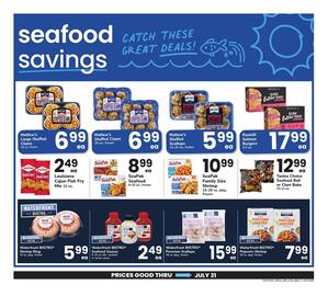 ACME Weekly Ad Page 11
