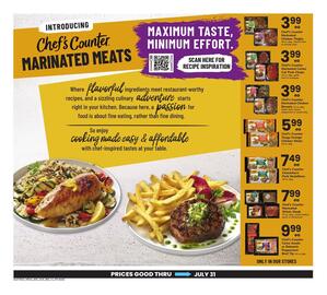 ACME Weekly Ad Page 14