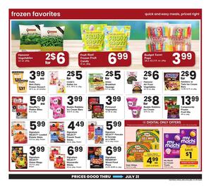 ACME Weekly Ad Page 15