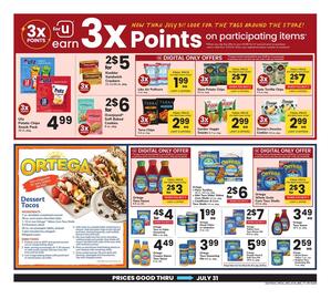 ACME Weekly Ad Page 17