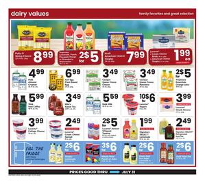 ACME Weekly Ad Page 18