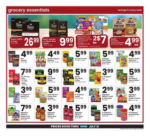 ACME Weekly Ad Page 23