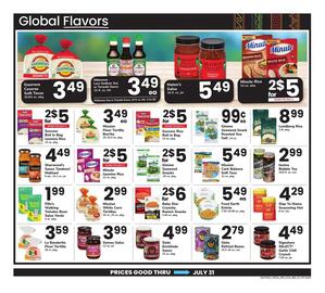 ACME Weekly Ad Page 25