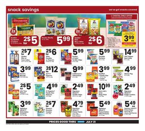 ACME Weekly Ad Page 26