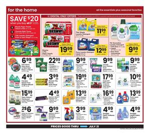 ACME Weekly Ad Page 29