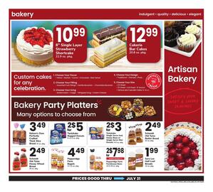 ACME Weekly Ad Page 3