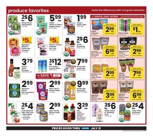 ACME Weekly Ad Page 5