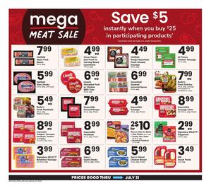 ACME Weekly Ad Page 6