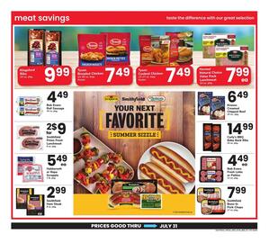 ACME Weekly Ad Page 7
