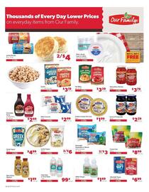 Family Fare Weekly Ad week 27 Page 12