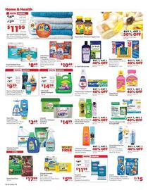 Family Fare Weekly Ad week 27 Page 14