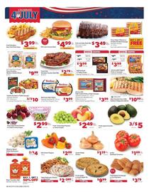 Family Fare Weekly Ad week 27 Page 3