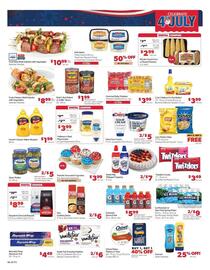 Family Fare Weekly Ad week 27 Page 4