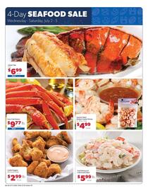 Family Fare Weekly Ad week 27 Page 7