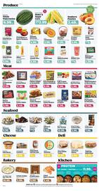 Roche Bros Weekly Ad week 26 Page 6
