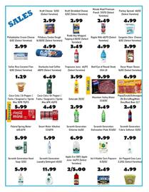 Associated Weekly Ad week 26 Page 4