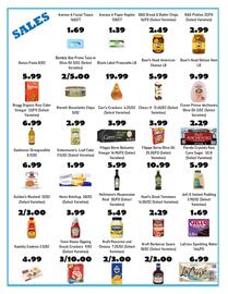 Associated Weekly Ad week 26 Page 5