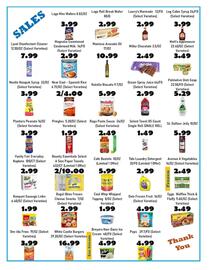 Associated Weekly Ad week 26 Page 6