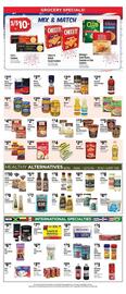 Pioneer Supermarkets Weekly Ad week 26 Page 2