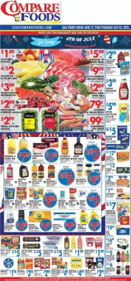 Compare Foods Weekly Ad (valid until 3-07)