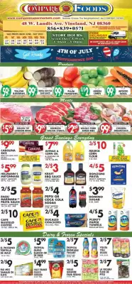 Compare Foods Weekly Ad (valid until 3-07)