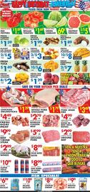 Compare Foods Weekly Ad Page 4