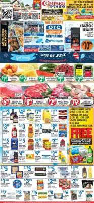 Compare Foods Weekly Ad (valid until 3-07)