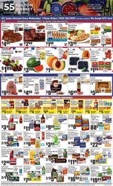 The Food Emporium Weekly Ad week 26 Page 1