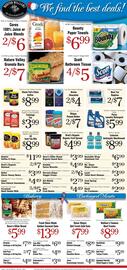 Morton Williams Weekly Ad week 26 Page 4